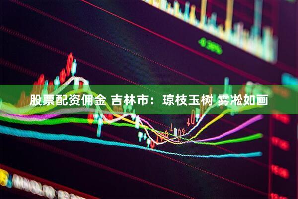 股票配资佣金 吉林市：琼枝玉树 雾凇如画